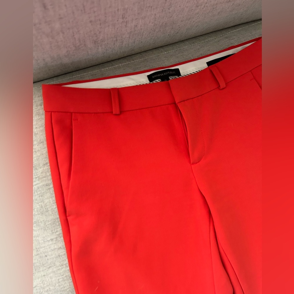 Banana Republic trousers